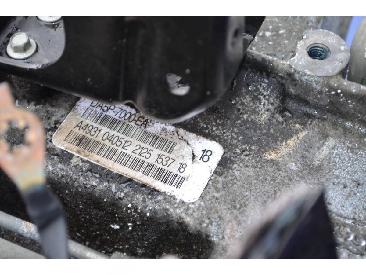 Новое BMW E87/E81/E82/E88 U502, 2011 г., OEM 11618507240, арт. 72472, фото 11