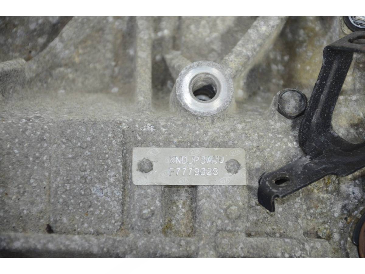 Новое Mercedes C W202, 2013 г., OEM 4500026MA1, арт. 73415, фото 10