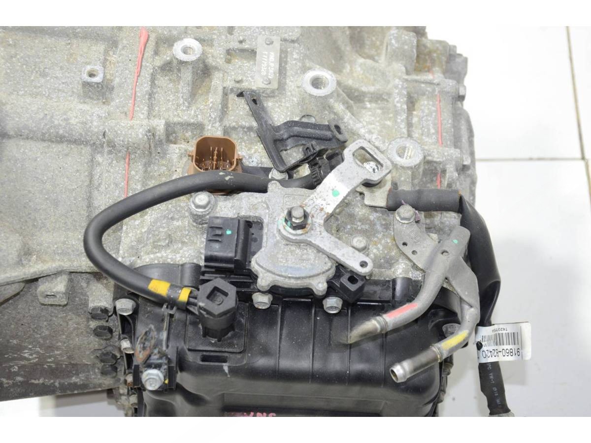 Новое Mercedes C W202, 2013 г., OEM 4500026MA1, арт. 73415, фото 4