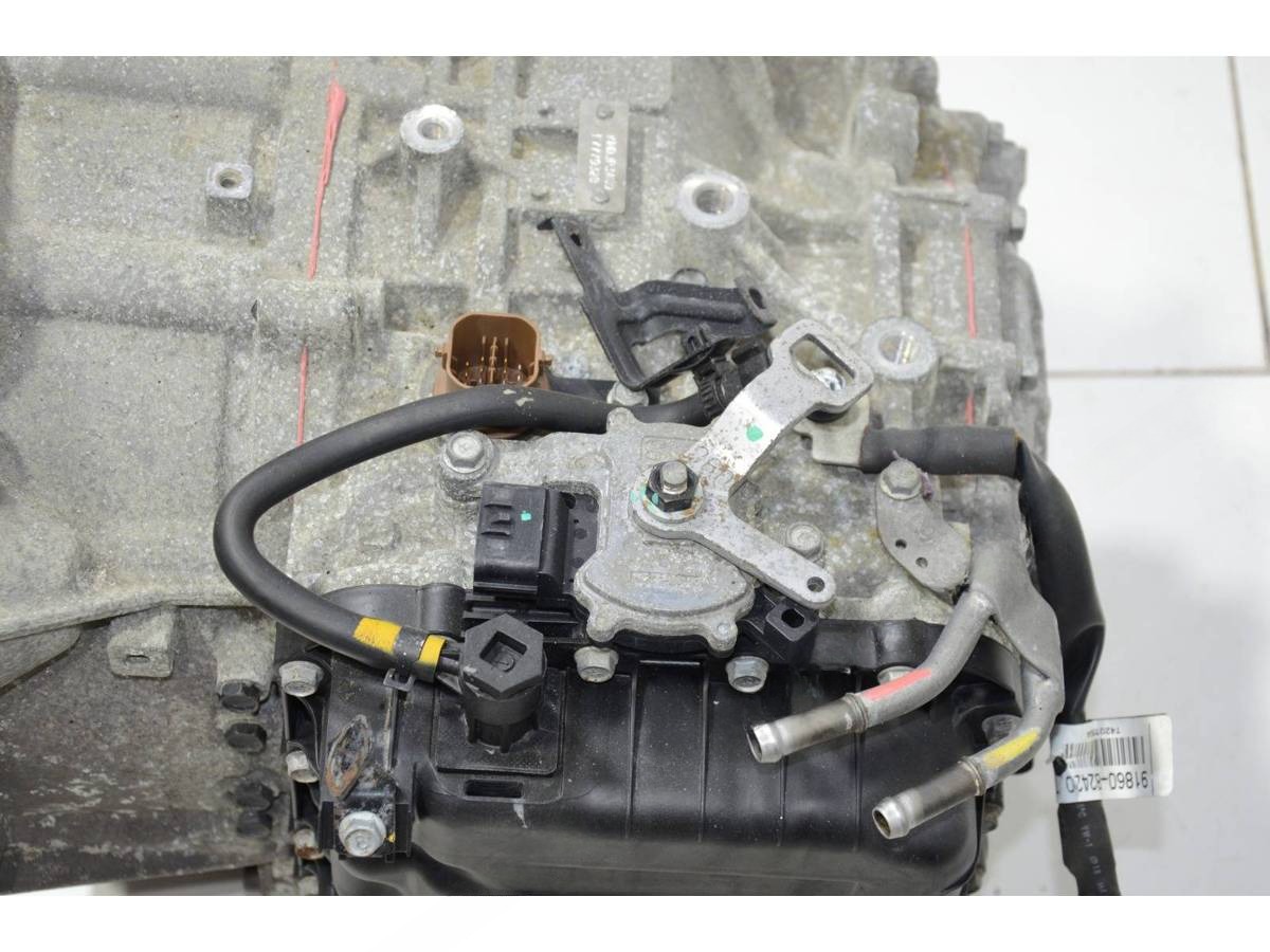 Новое Mercedes C W202, 2013 г., OEM 4500026MA1, арт. 73415, фото 5