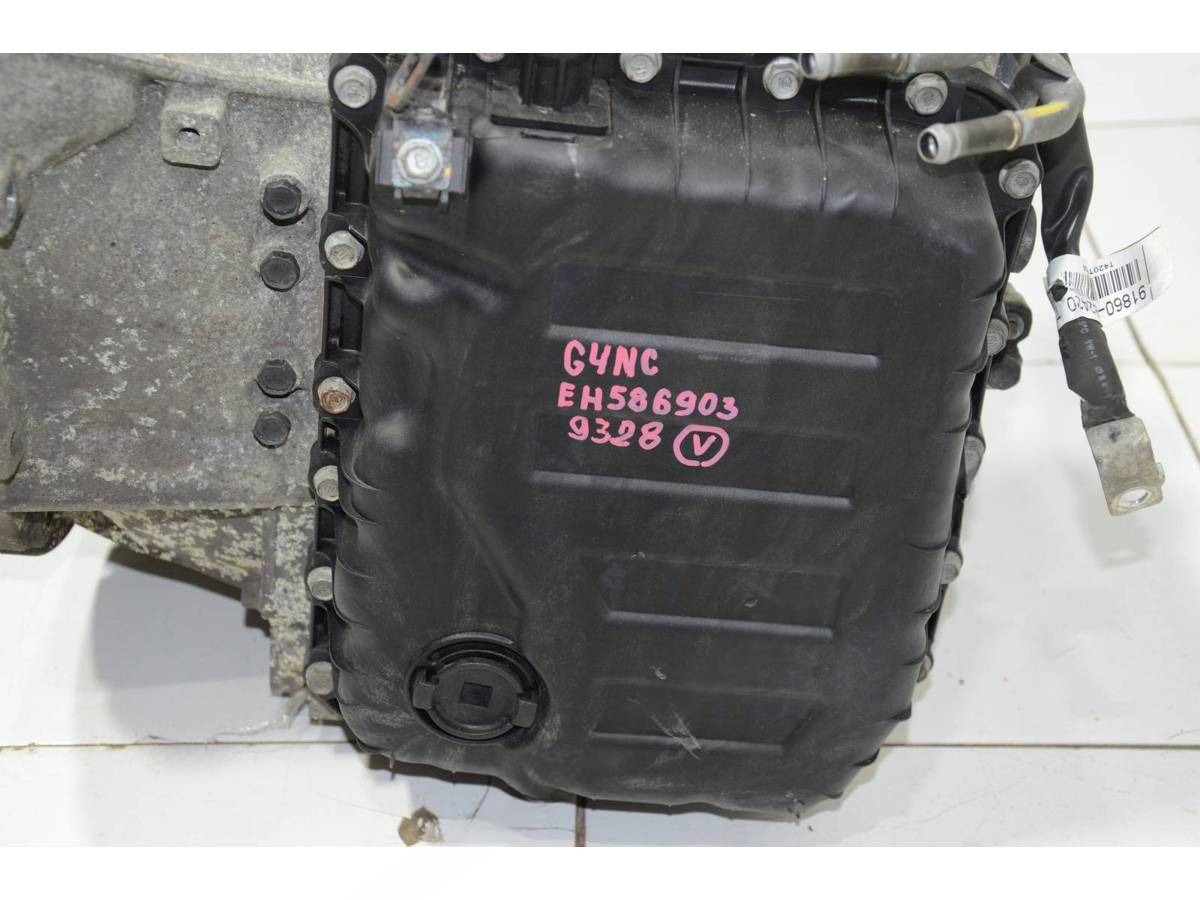 Новое Mercedes C W202, 2013 г., OEM 4500026MA1, арт. 73415, фото 6