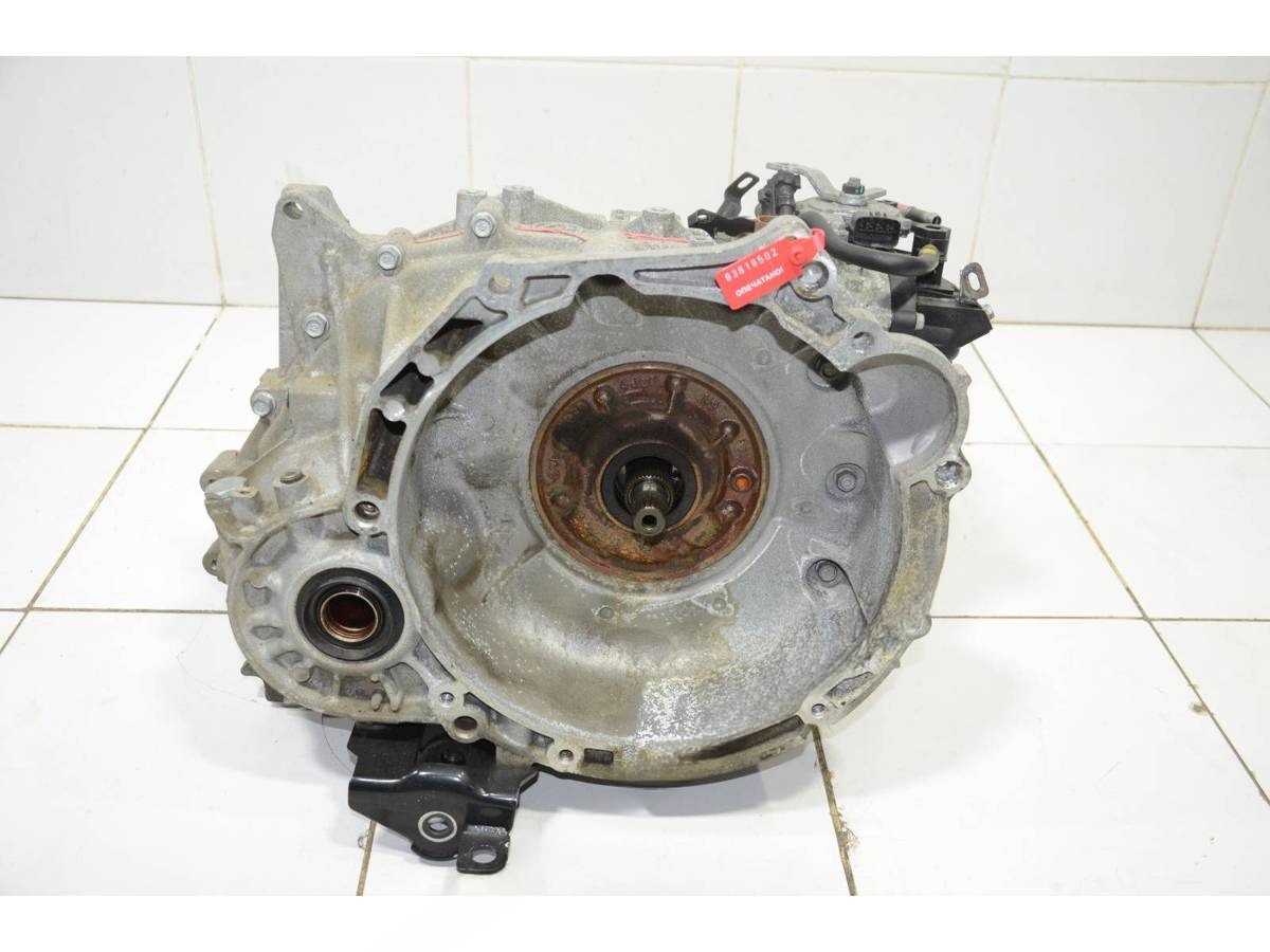 Новое Mercedes C W202, 2013 г., OEM 4500026MA1, арт. 73415, фото 8