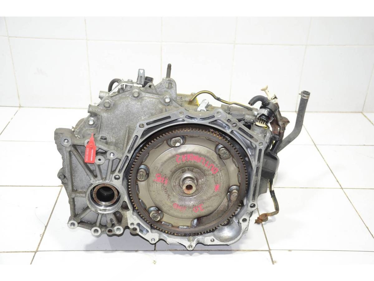 Новое Citroen C8, 2007 г., OEM 2700A060, арт. 73453