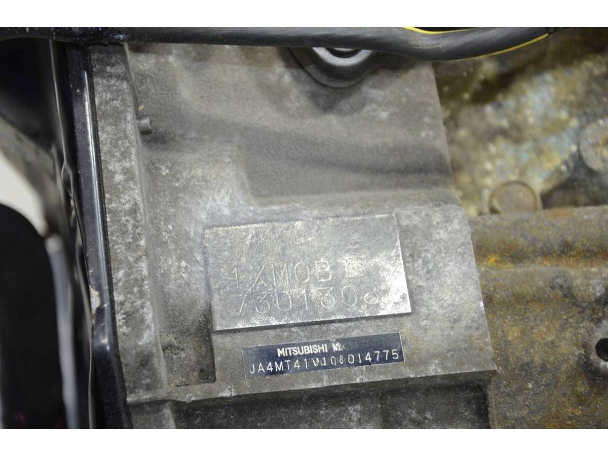 Новое Citroen C8, 2007 г., OEM 2700A060, арт. 73453, фото 10