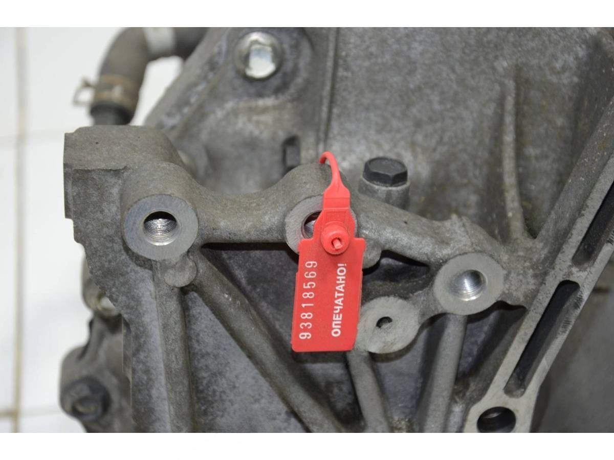 Новое Citroen C8, 2007 г., OEM 2700A060, арт. 73453, фото 11