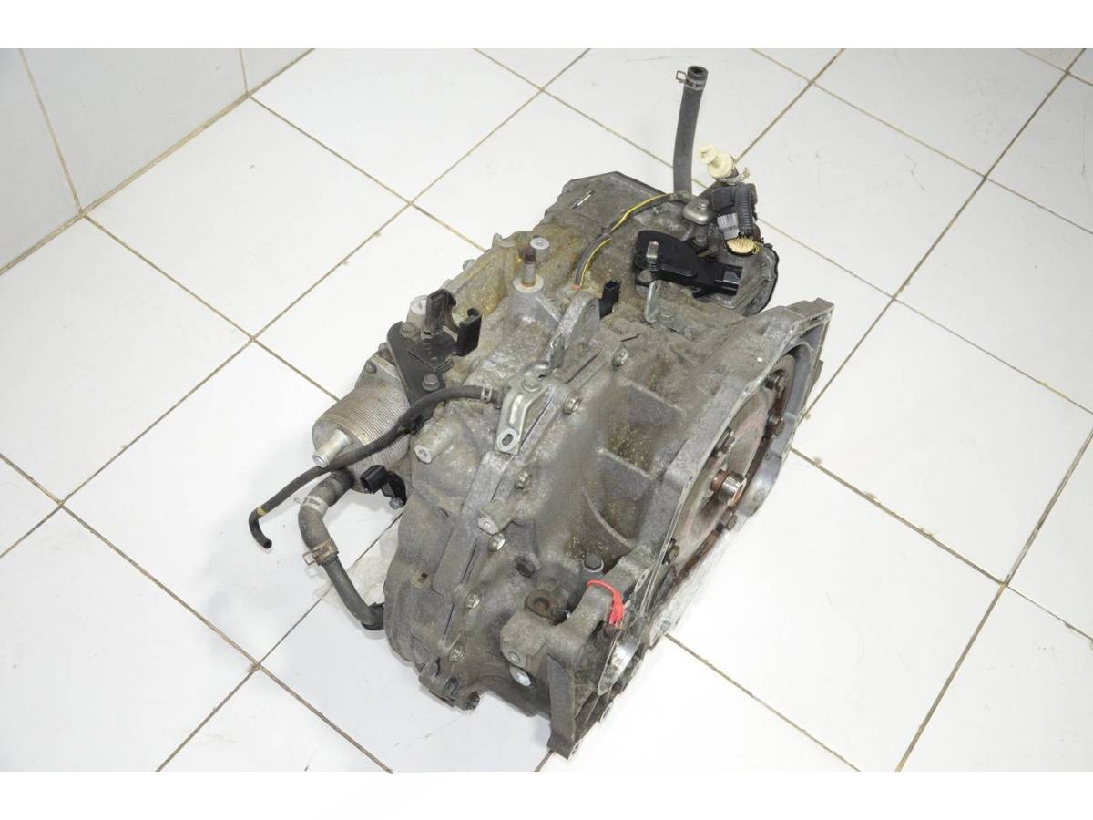 Новое Citroen C8, 2007 г., OEM 2700A060, арт. 73453, фото 2