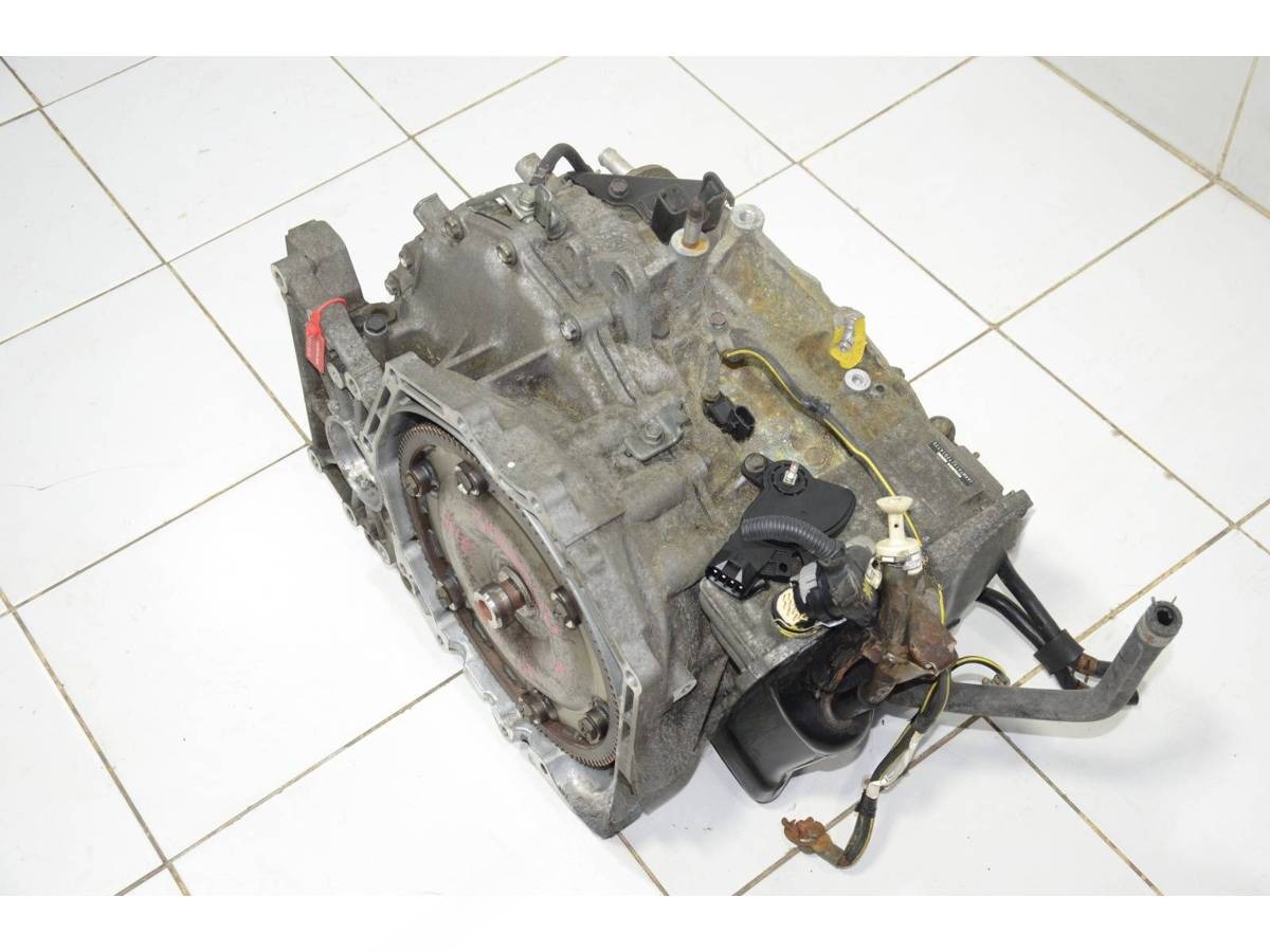 Новое Citroen C8, 2007 г., OEM 2700A060, арт. 73453, фото 3