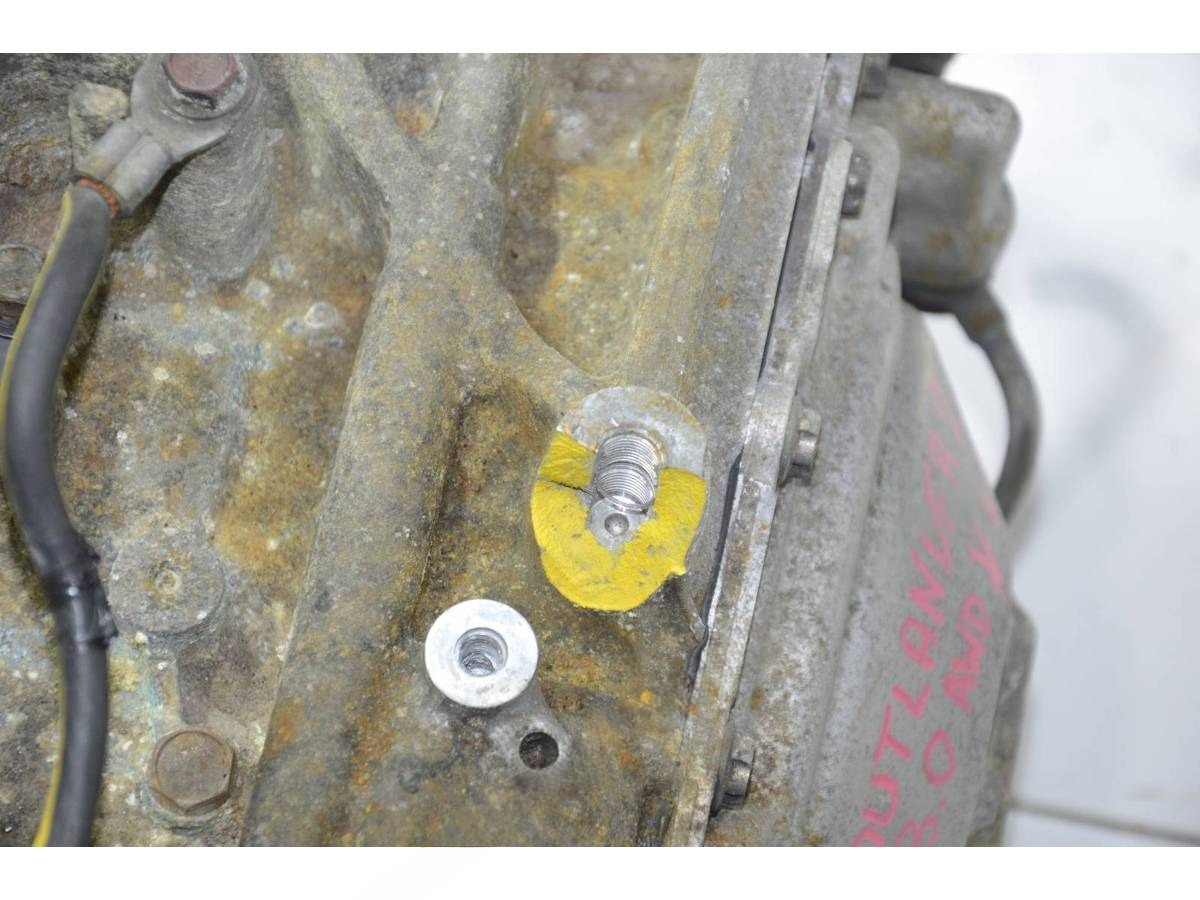 Новое Citroen C8, 2007 г., OEM 2700A060, арт. 73453, фото 5