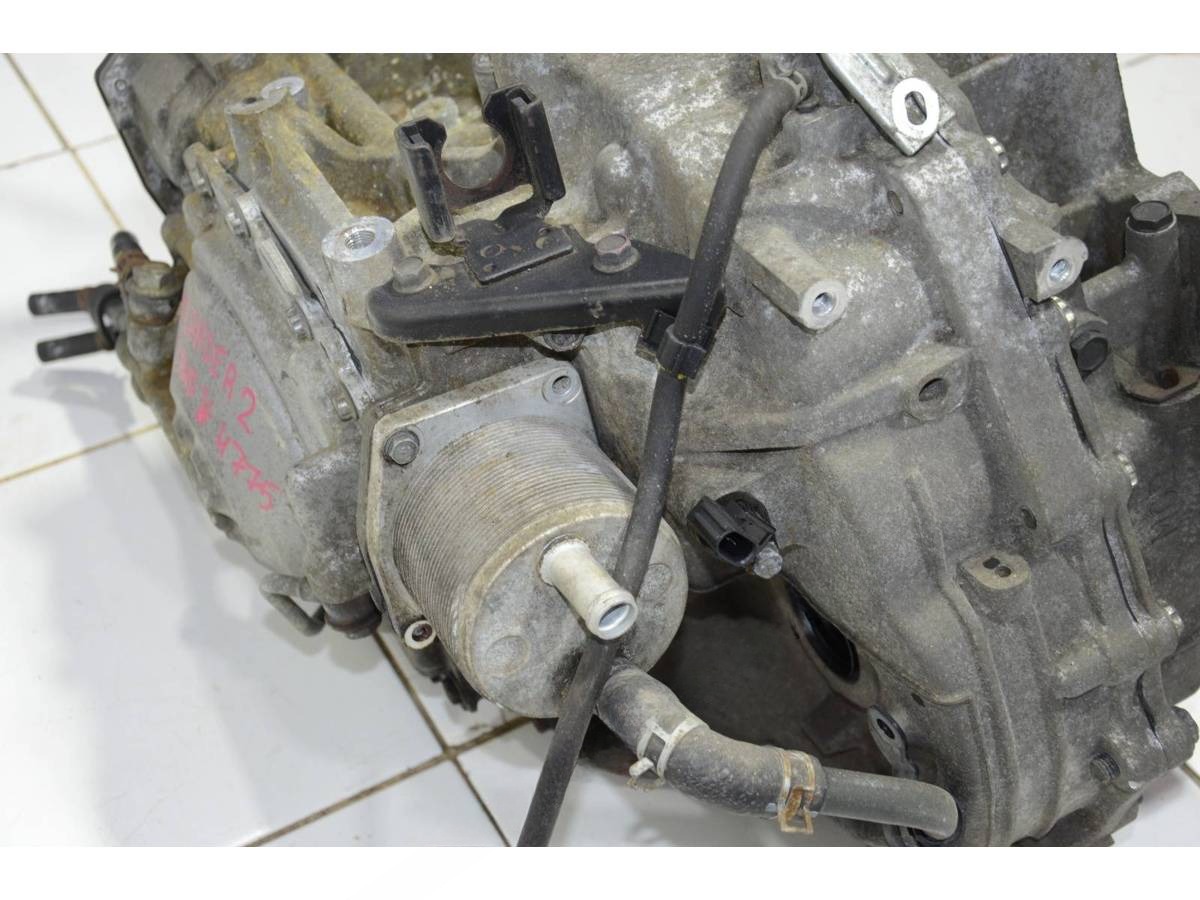 Новое Citroen C8, 2007 г., OEM 2700A060, арт. 73453, фото 6