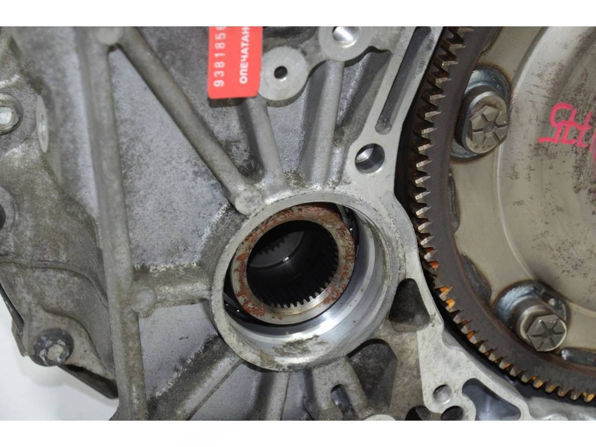 Новое Citroen C8, 2007 г., OEM 2700A060, арт. 73453, фото 7
