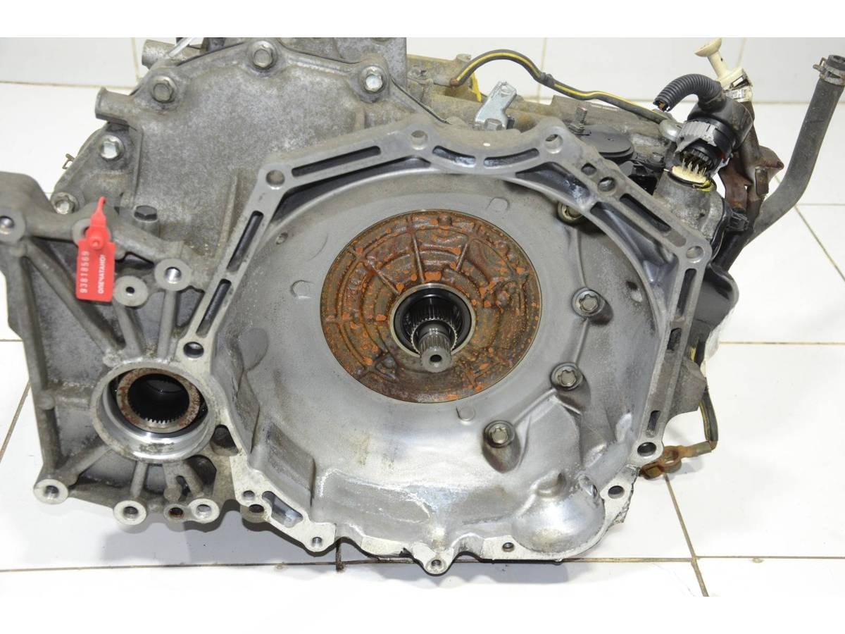 Новое Citroen C8, 2007 г., OEM 2700A060, арт. 73453, фото 8