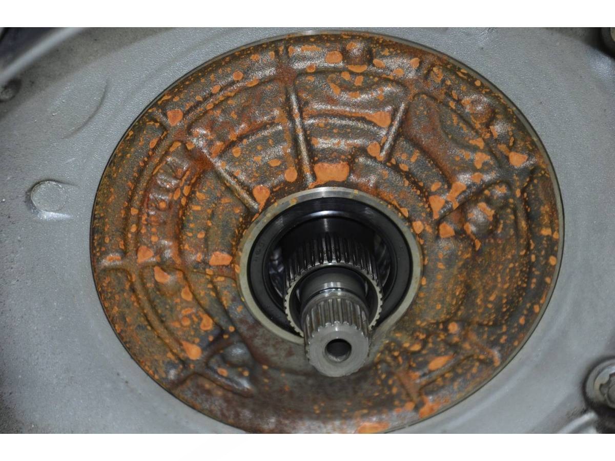 Новое Citroen C8, 2007 г., OEM 2700A060, арт. 73453, фото 9