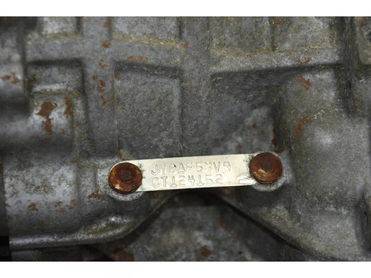 Новое Citroen C8 F15, 2013 г., OEM 310C03TX0C, арт. 73467, фото 10