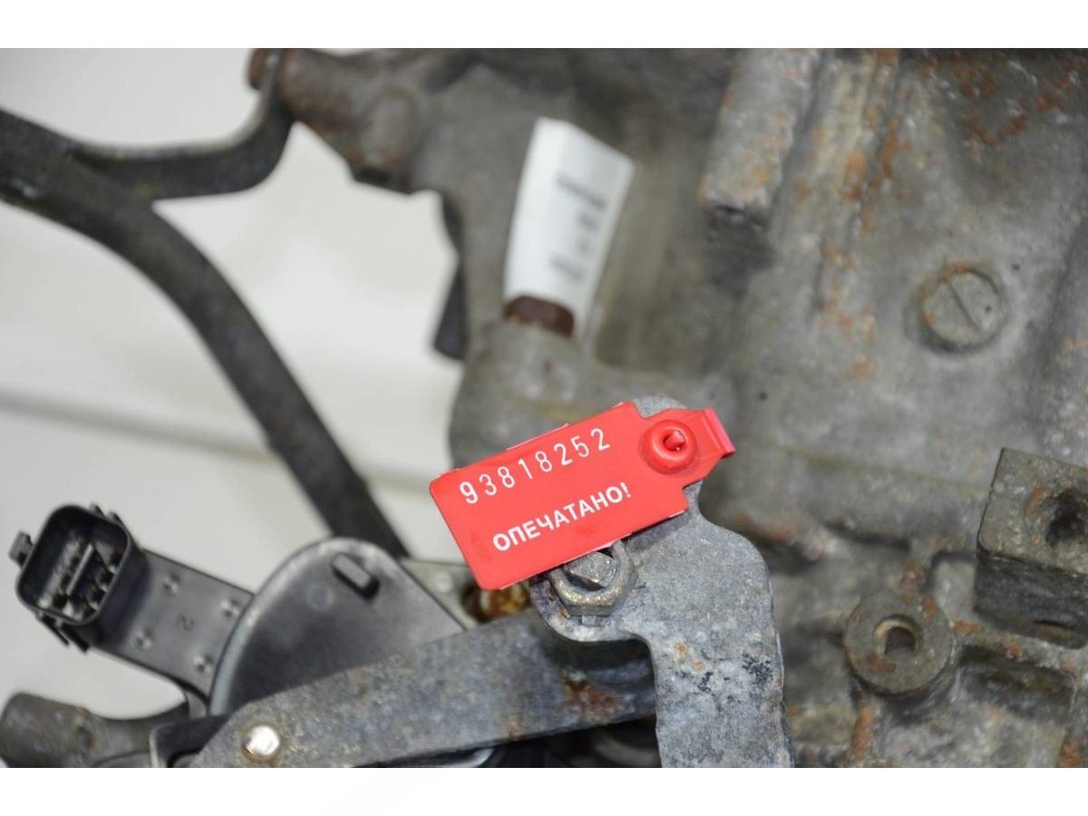 Новое Citroen C8 F15, 2013 г., OEM 310C03TX0C, арт. 73467, фото 11