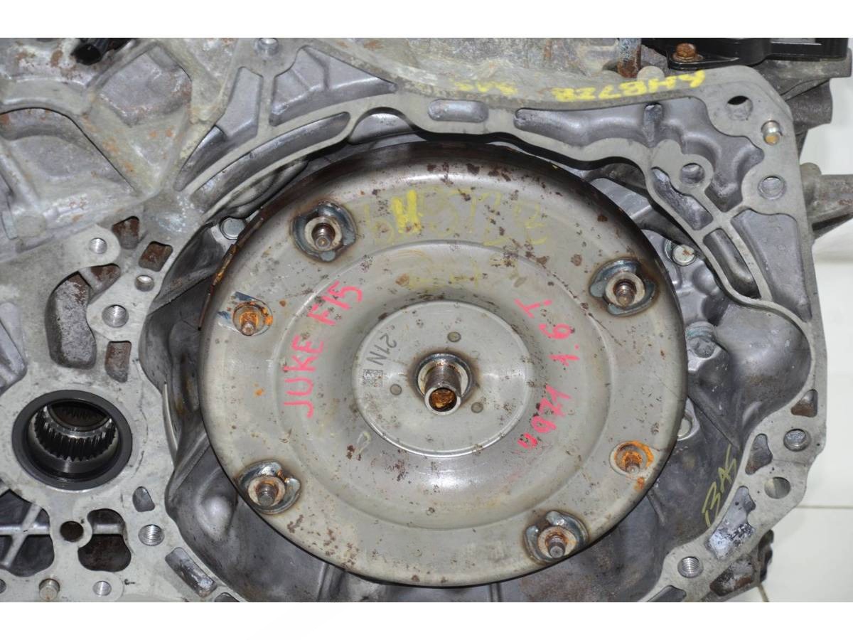 Новое Citroen C8 F15, 2013 г., OEM 310C03TX0C, арт. 73467, фото 2