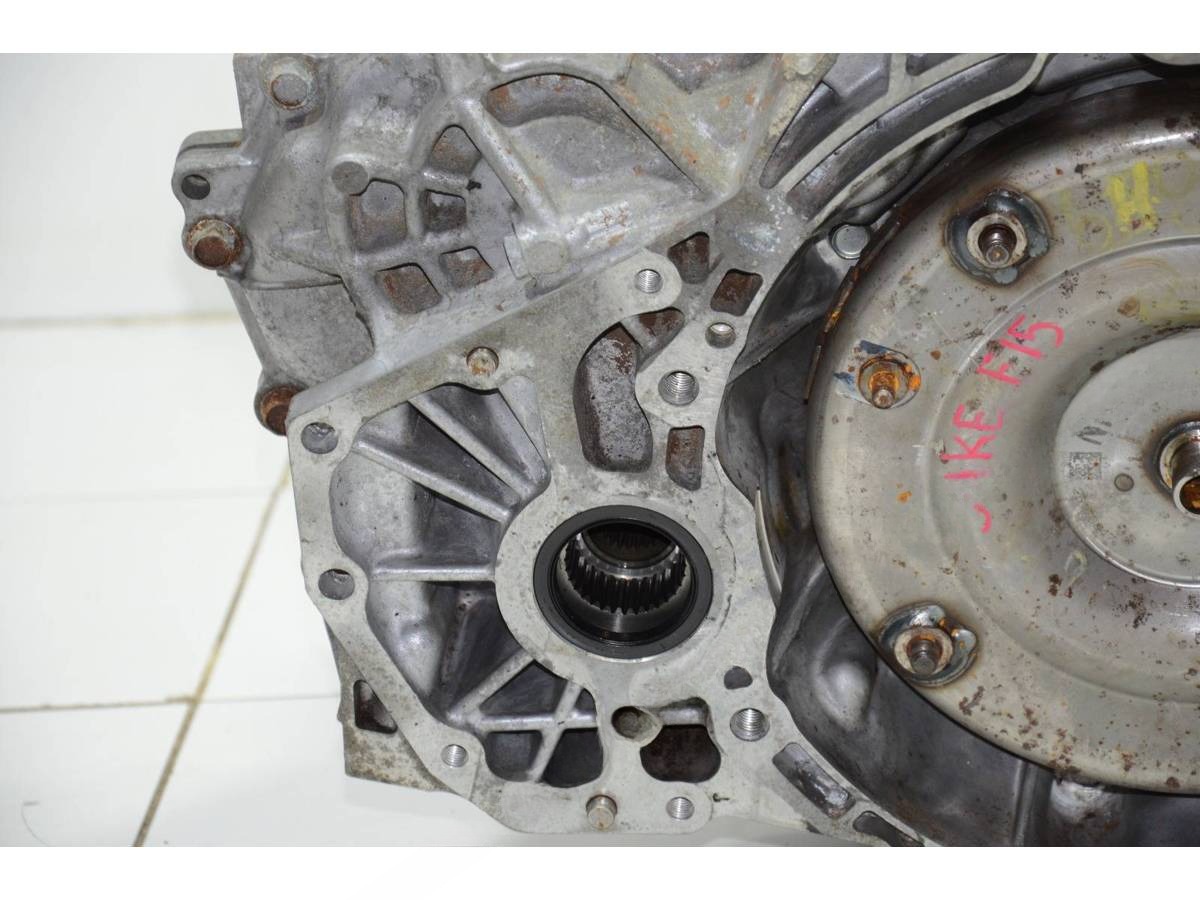 Новое Citroen C8 F15, 2013 г., OEM 310C03TX0C, арт. 73467, фото 3