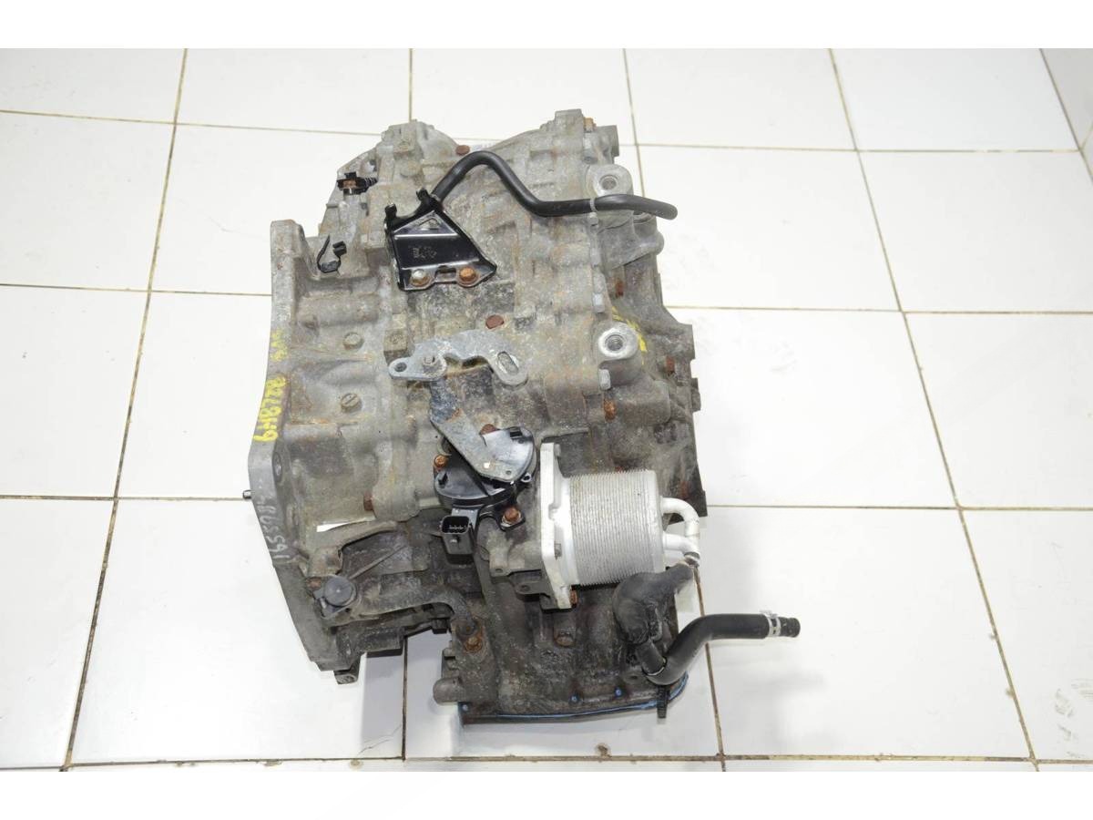 Новое Citroen C8 F15, 2013 г., OEM 310C03TX0C, арт. 73467, фото 6