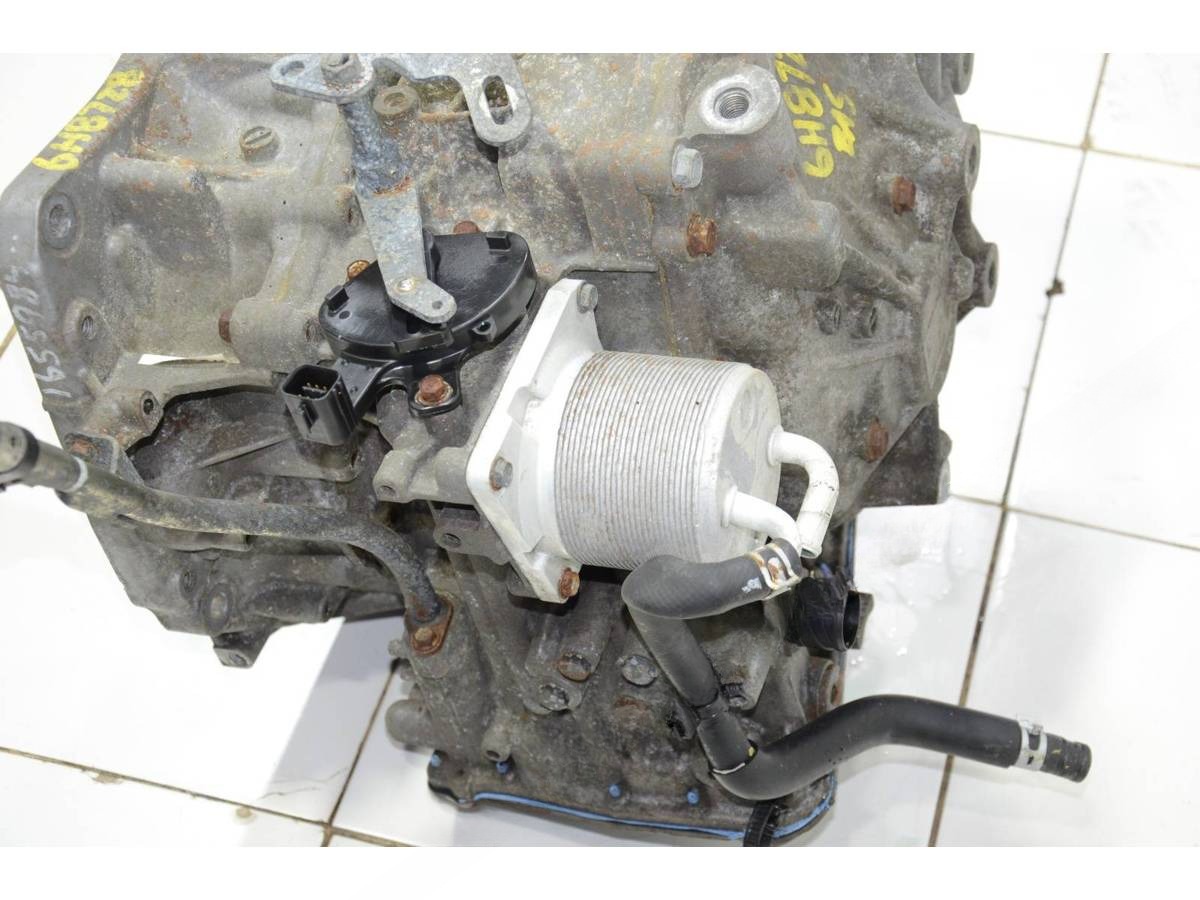 Новое Citroen C8 F15, 2013 г., OEM 310C03TX0C, арт. 73467, фото 7