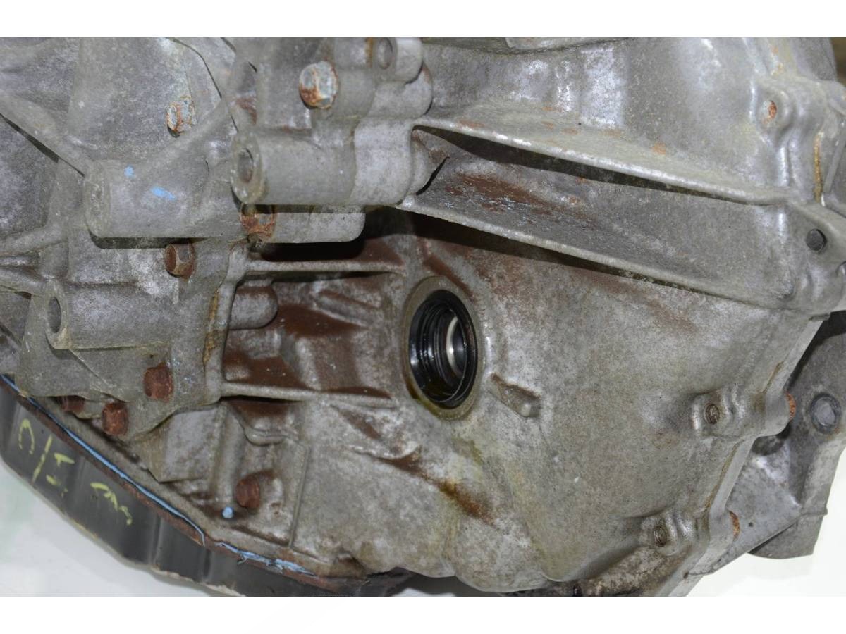 Новое Citroen C8 F15, 2013 г., OEM 310C03TX0C, арт. 73467, фото 8