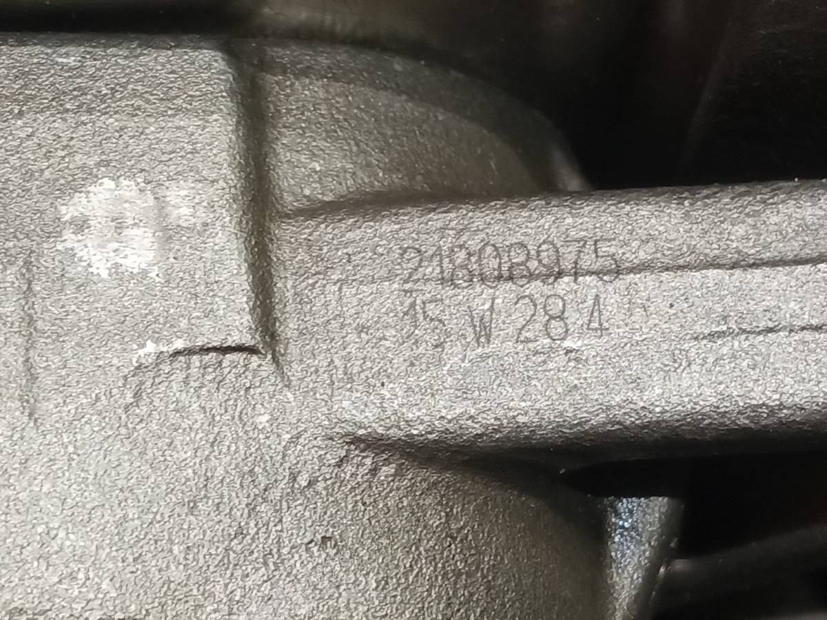 Новое Volvo FH FH4, 2012 г., OEM 22224709, арт. 74000v1, фото 16