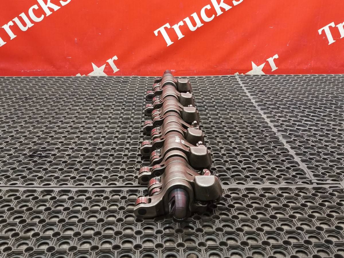 Новое Volvo FH FH4, 2012 г., OEM 22224709, арт. 74000v1, фото 3