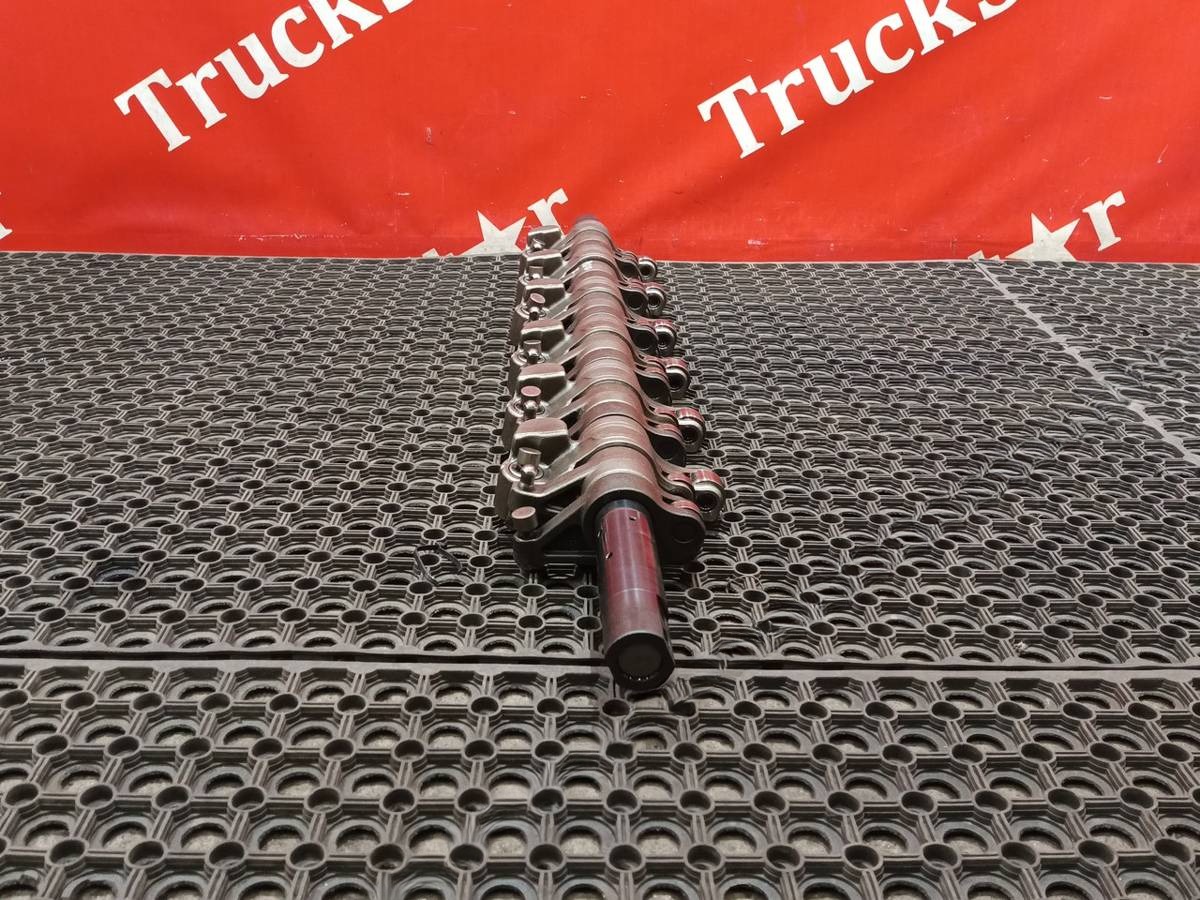 Новое Volvo FH FH4, 2012 г., OEM 22224709, арт. 74000v1, фото 4