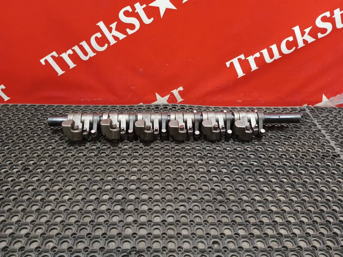 Новое Volvo FH FH4, 2012 г., OEM 22224709, арт. 74000v1, фото 5
