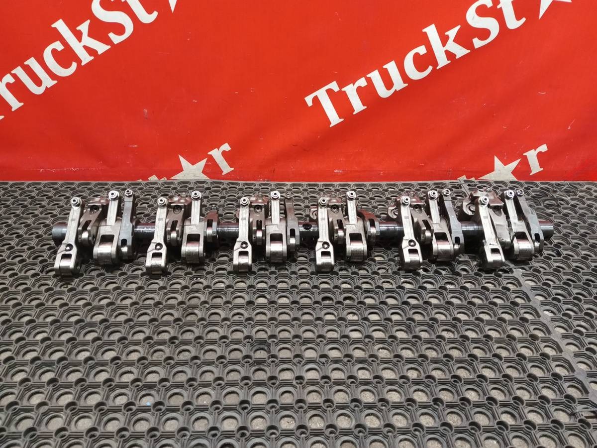 Новое Volvo FH FH4, 2012 г., OEM 22224709, арт. 74000v1, фото 7