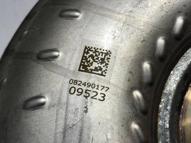 Гидротрансформатор АКПП Chevrolet Cruze J400, 2017 г., OEM 24263350, арт. 74802548, фото 5