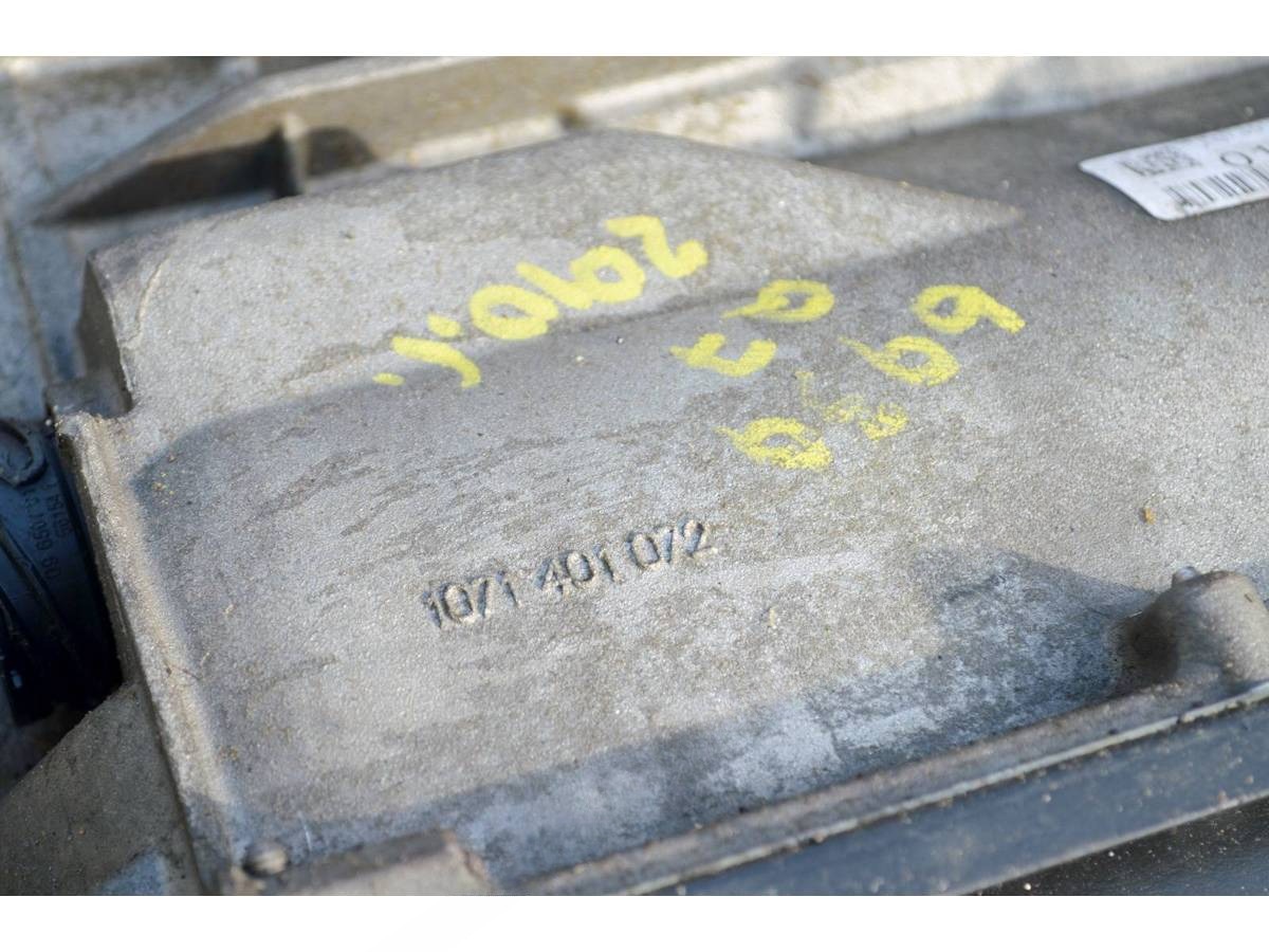 Новое Citroen C3 Q7, 2010 г., OEM 9655757780, арт. 82062, фото 17