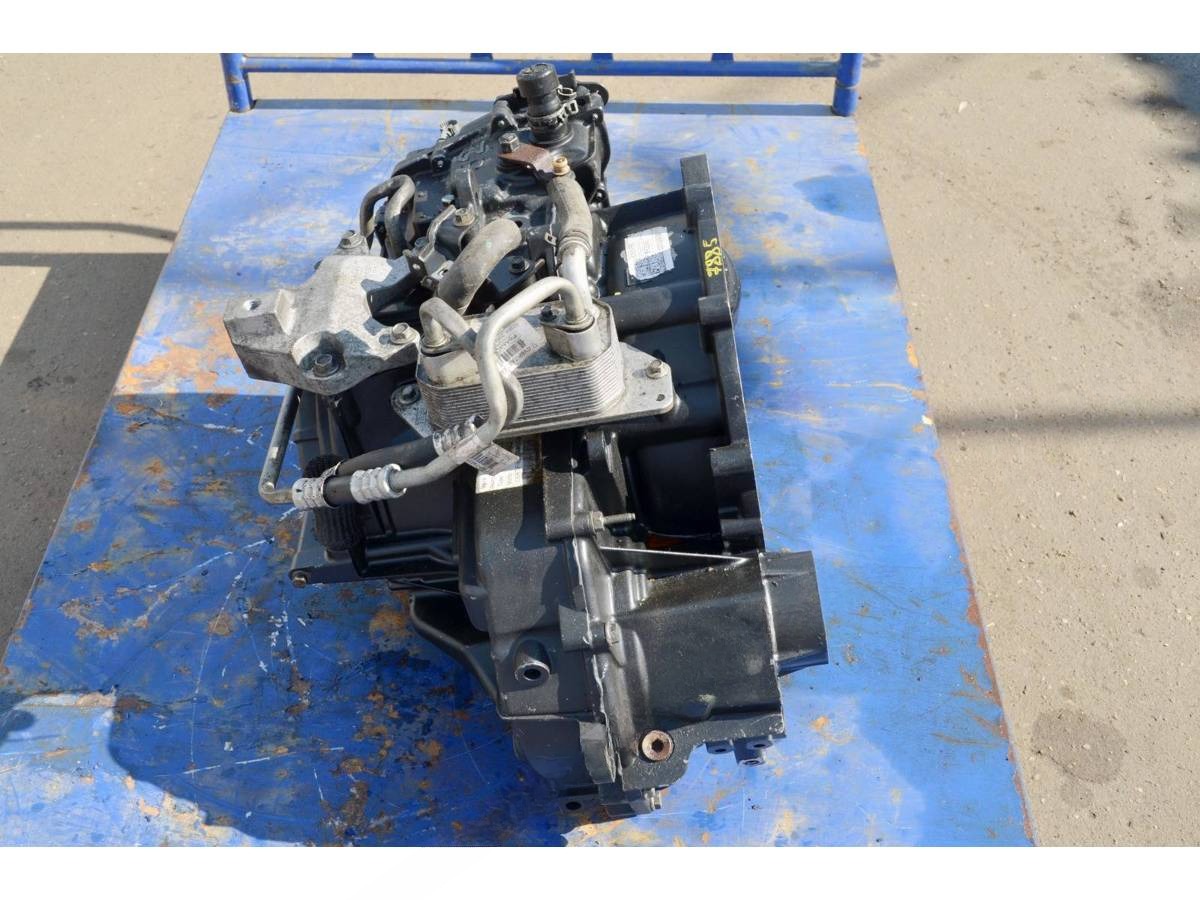 Новое Renault Scenic, 2015 г., OEM 7700431286, арт. 82071, фото 12