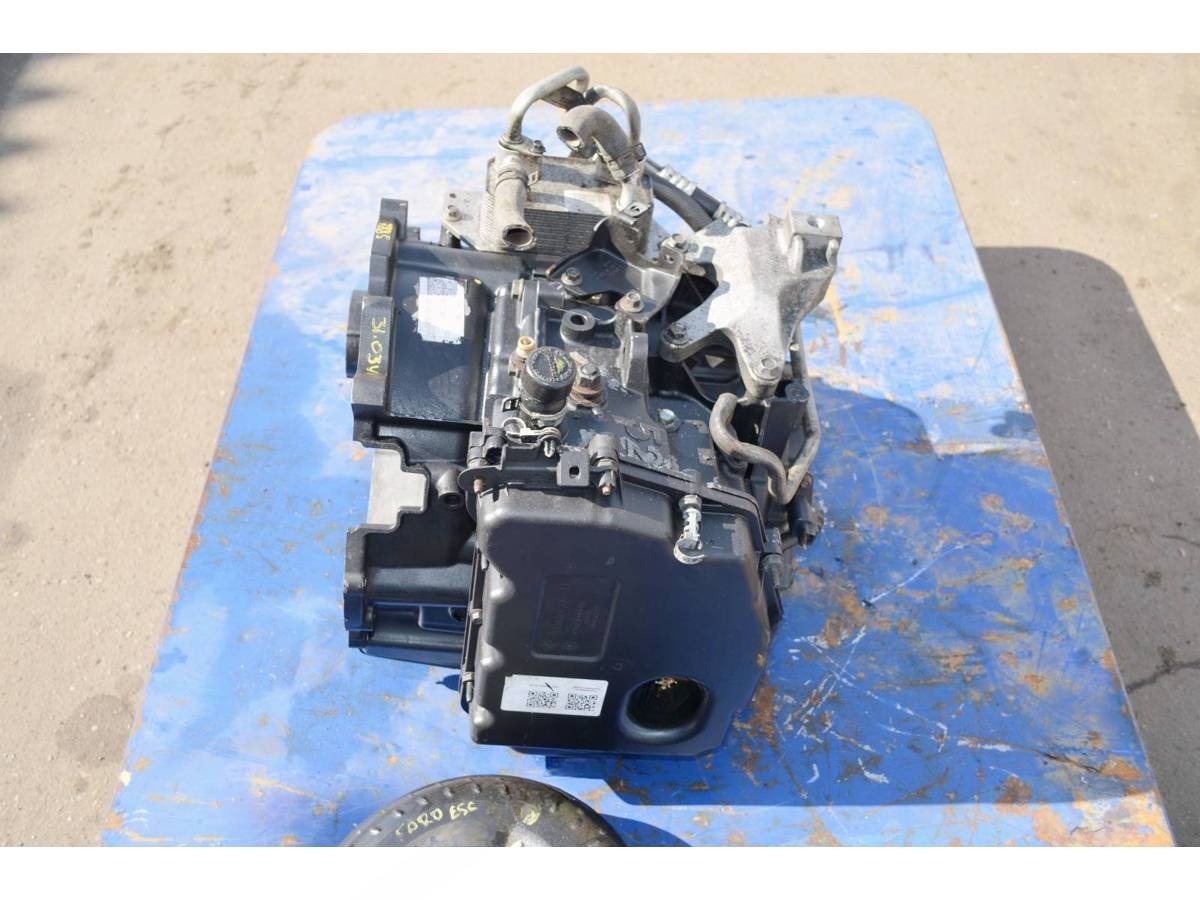 Новое Renault Scenic, 2015 г., OEM 7700431286, арт. 82071, фото 13