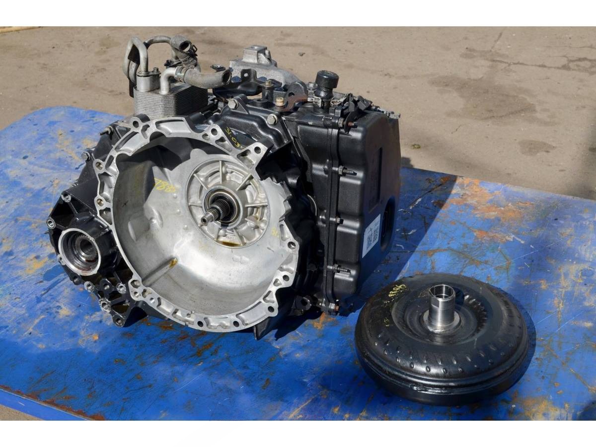 Новое Renault Scenic, 2015 г., OEM 7700431286, арт. 82071, фото 3