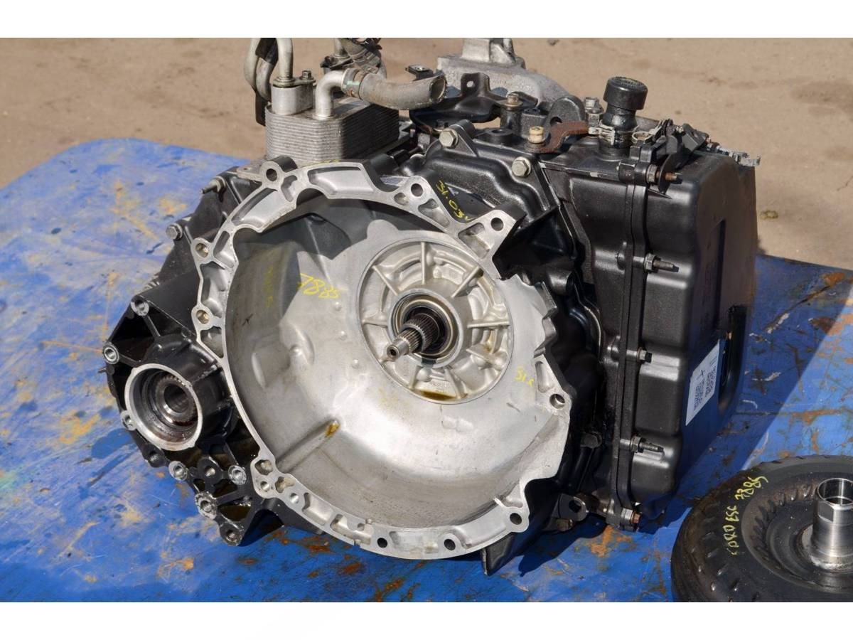Новое Renault Scenic, 2015 г., OEM 7700431286, арт. 82071, фото 4