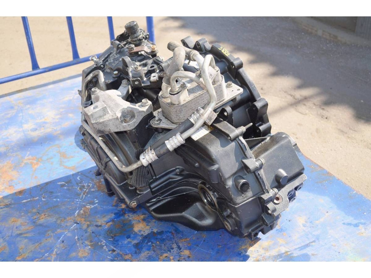Новое Renault Scenic, 2015 г., OEM 7700431286, арт. 82071, фото 5
