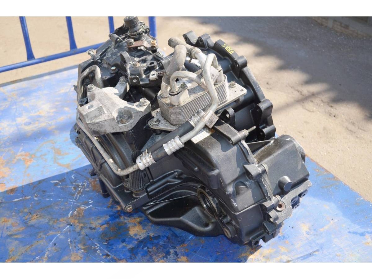 Новое Renault Scenic, 2015 г., OEM 7700431286, арт. 82071, фото 6