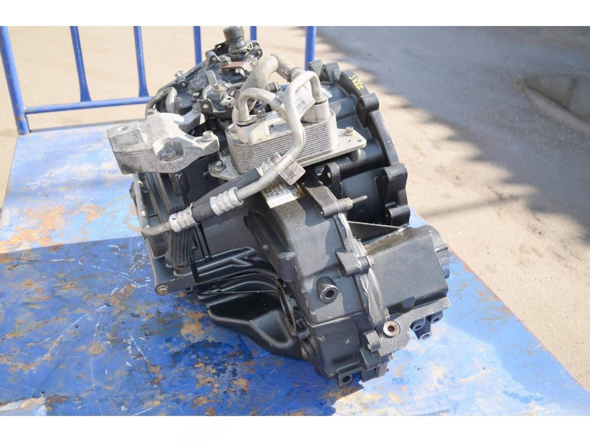 Новое Renault Scenic, 2015 г., OEM 7700431286, арт. 82071, фото 7