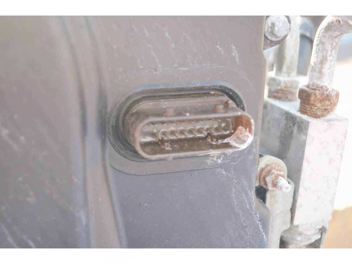 Гидротрансформатор АКПП Renault Scenic U502, 2015 г., OEM DA8Z7000D, арт. 82073, фото 16