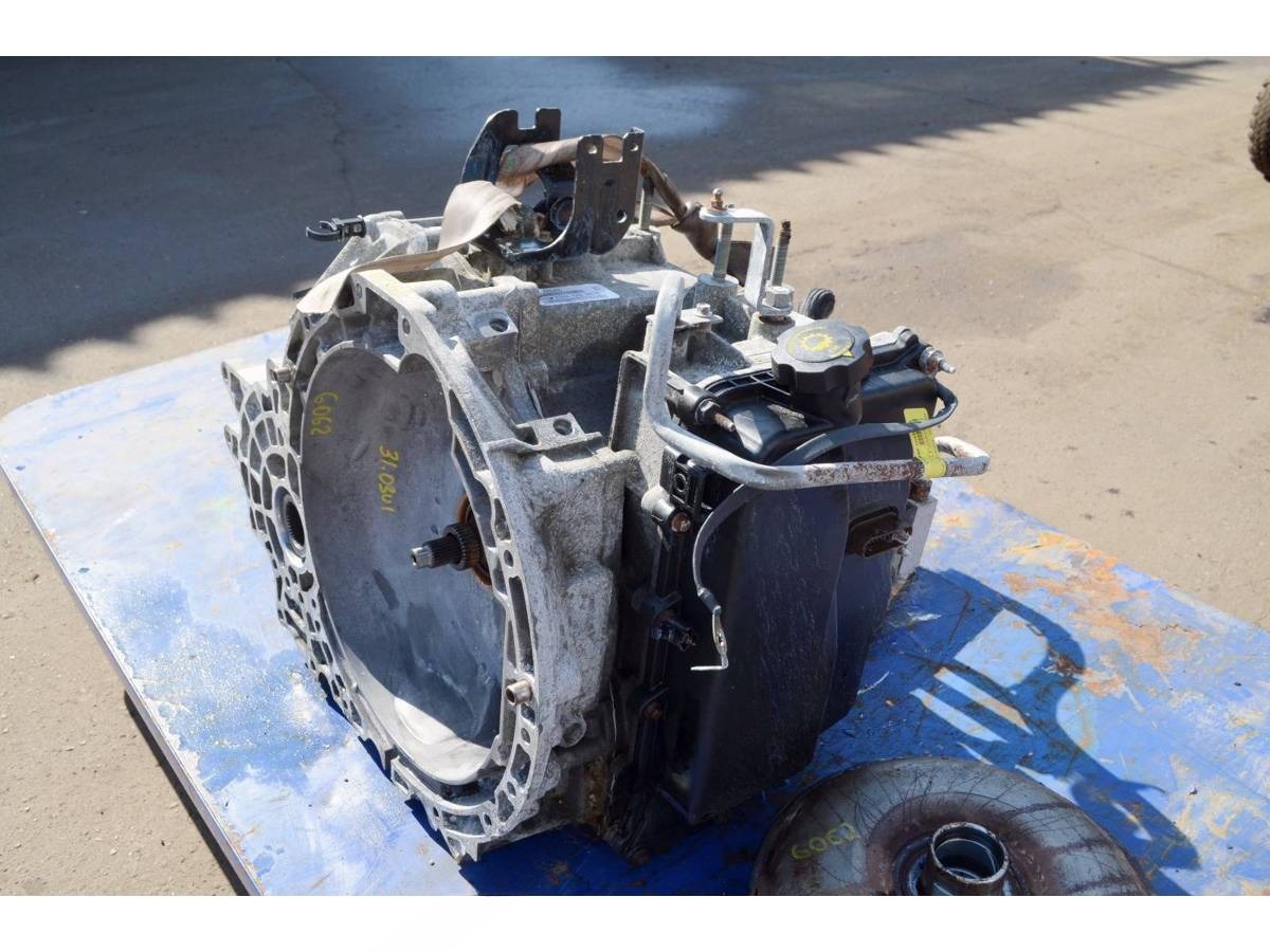 Гидротрансформатор АКПП Renault Scenic U502, 2015 г., OEM DA8Z7000D, арт. 82073, фото 7