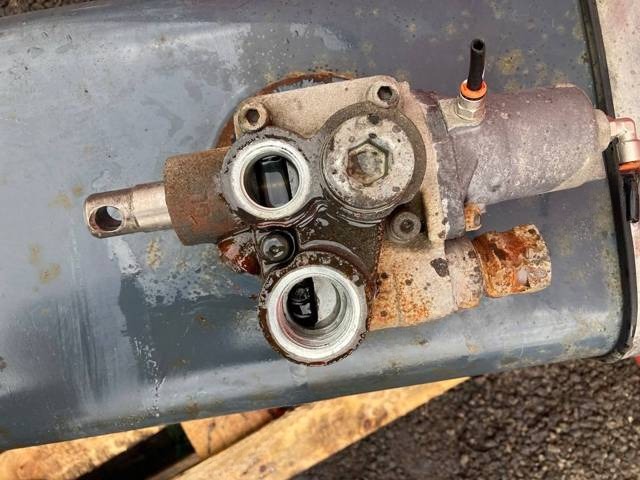 Новое Shacman X3000, 2022 г., OEM 12100800372, арт. 83476v1, фото 13