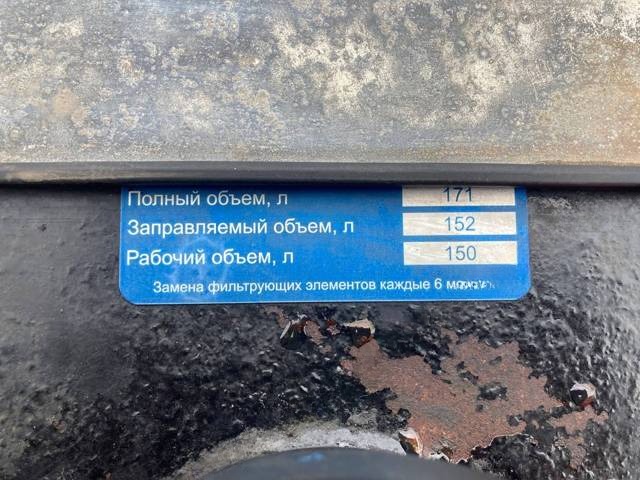 Новое Shacman X3000, 2022 г., OEM 12100800372, арт. 83476v1, фото 9