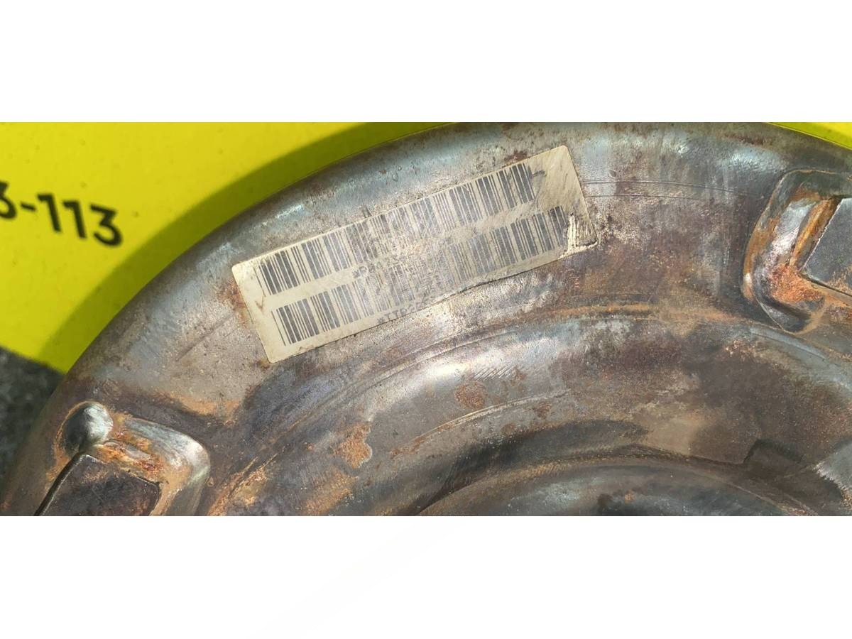 Новое Dodge Caravan, 2004 г., OEM 96623AB, арт. 8408915018, фото 2