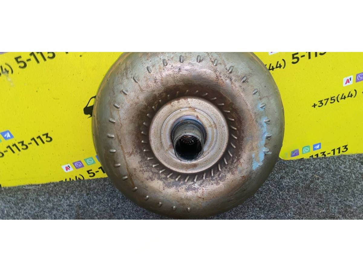 Новое Dodge Caravan, 2004 г., OEM 96623AB, арт. 8408915018, фото 3