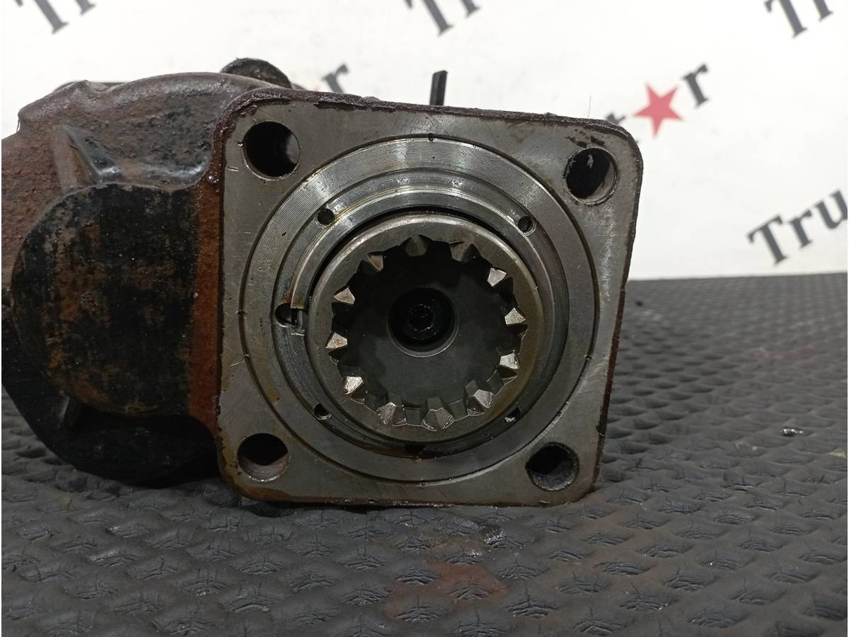 Новое Sitrak C7H, 2023 г., OEM DZ97259290026, арт. 84989v2, фото 6