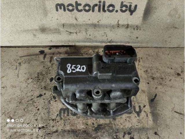 Новое Toyota RAV4, 1999 г., OEM 3050042220, арт. 8520, фото 2