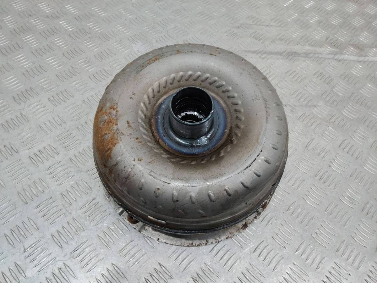 Гидротрансформатор АКПП BMW F30/F31/GT F34, 2015 г., OEM 10903223828639, арт. 89838, фото 2