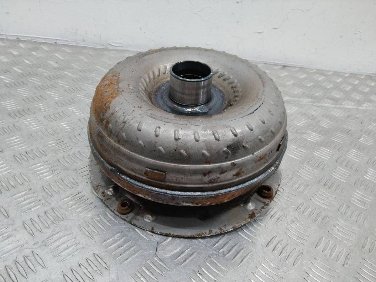 Гидротрансформатор АКПП BMW F30/F31/GT F34, 2015 г., OEM 10903223828639, арт. 89838, фото 3