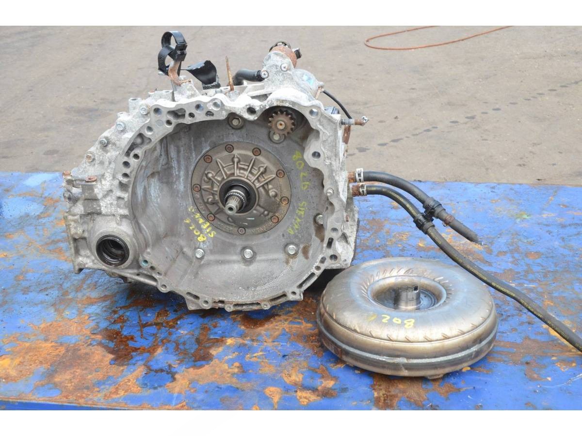 Гидротрансформатор АКПП Renault Duster, 2014 г., OEM 3050008050, арт. 90104