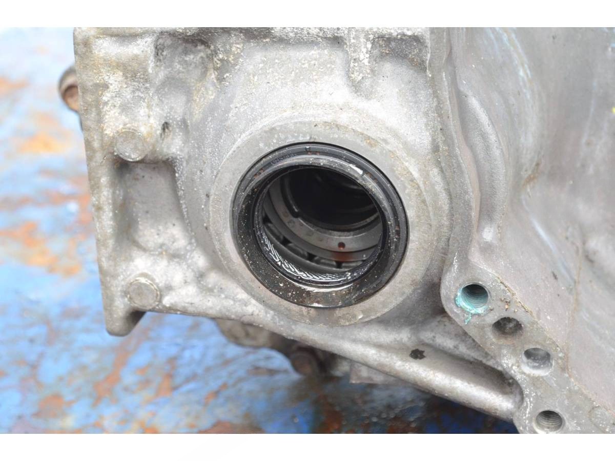 Гидротрансформатор АКПП Renault Duster, 2014 г., OEM 3050008050, арт. 90104, фото 10