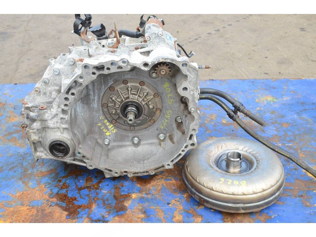 Гидротрансформатор АКПП Renault Duster, 2014 г., OEM 3050008050, арт. 90104, фото 2